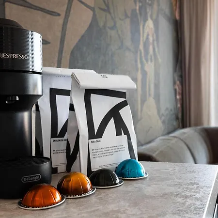 Sky Park Adam&eve - Free Parking - Amazing View Lägenhet *