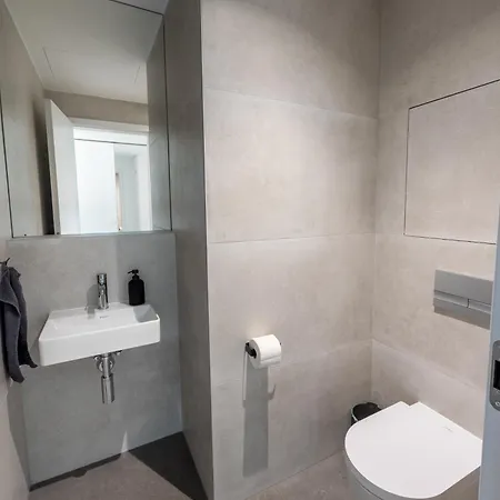 Sky Park Adam&eve - Free Parking - Amazing View * Pressburg