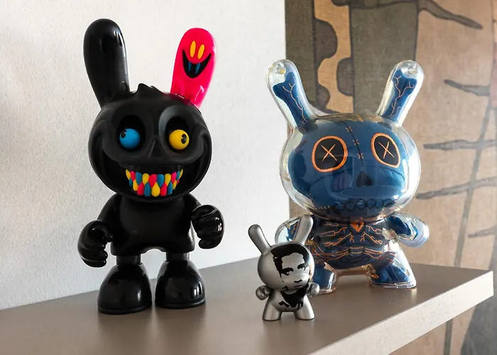 Sky Park Adam&eve - Free Parking - Amazing View * ブラチスラヴァ