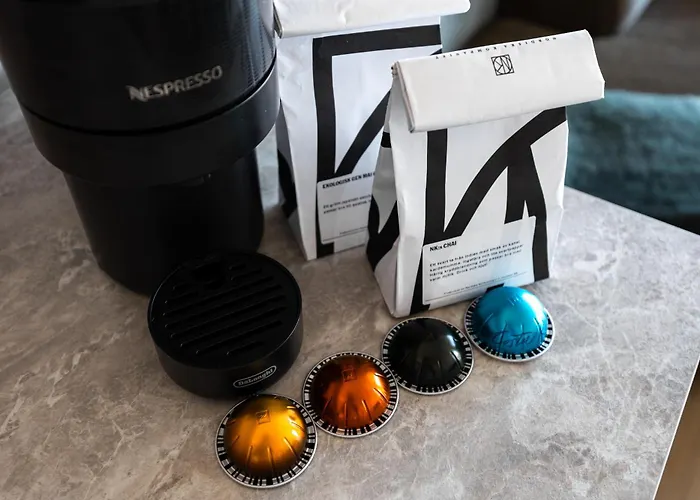 Sky Park Adam&eve - Free Parking - Amazing View Apartment Bratislava