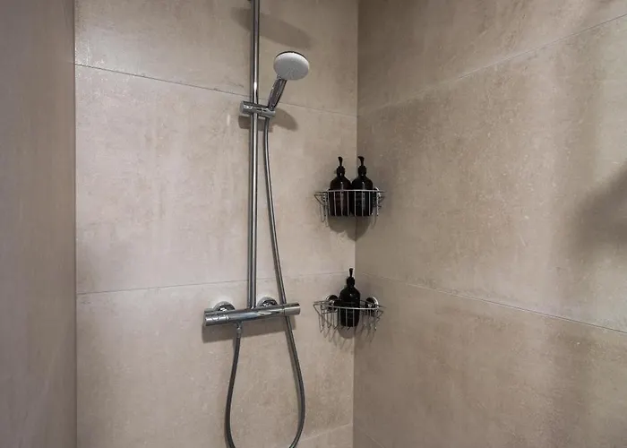 Sky Park Adam&eve - Free Parking - Amazing View *