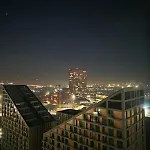 Apartamento Sky Park Adam&eve - Free Parking - Amazing View Bratislava