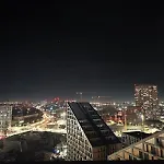 Sky Park Adam&eve - Free Parking - Amazing View * Bratislava