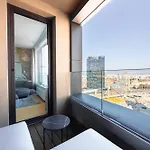Sky Park Adam&eve - Free Parking - Amazing View