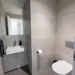 Sky Park Adam&eve - Free Parking - Amazing View * Bratislava