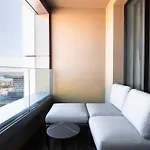 Apartamento Sky Park Adam&eve - Free Parking - Amazing View