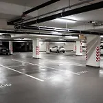 Sky Park Adam&eve - Free Parking - Amazing View *