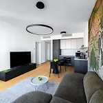 Apartamento Sky Park Adam&eve - Free Parking - Amazing View