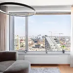 Apartamento Sky Park Adam&eve - Free Parking - Amazing View *
