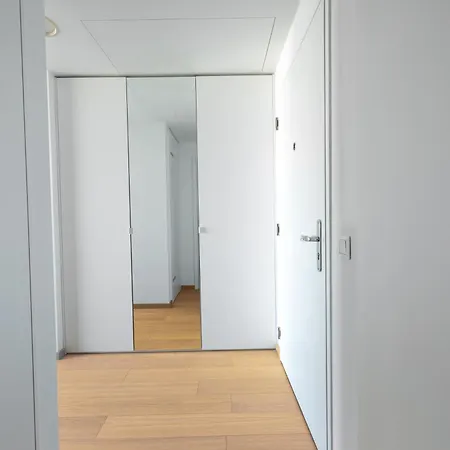 Sky Park Adam&eve - Free Parking - Amazing View Apartment *